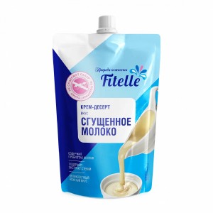 Крем-десерт "Сгущенное молоко" (100г)